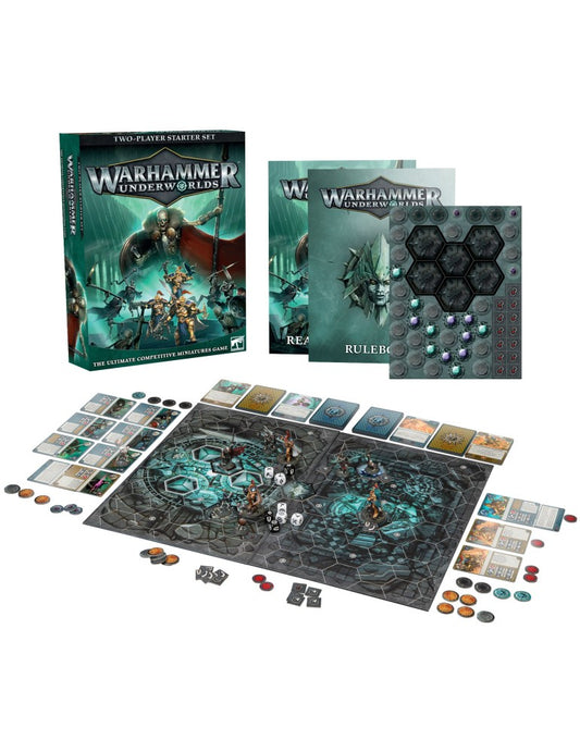 Warhammer Underworlds: Starter set