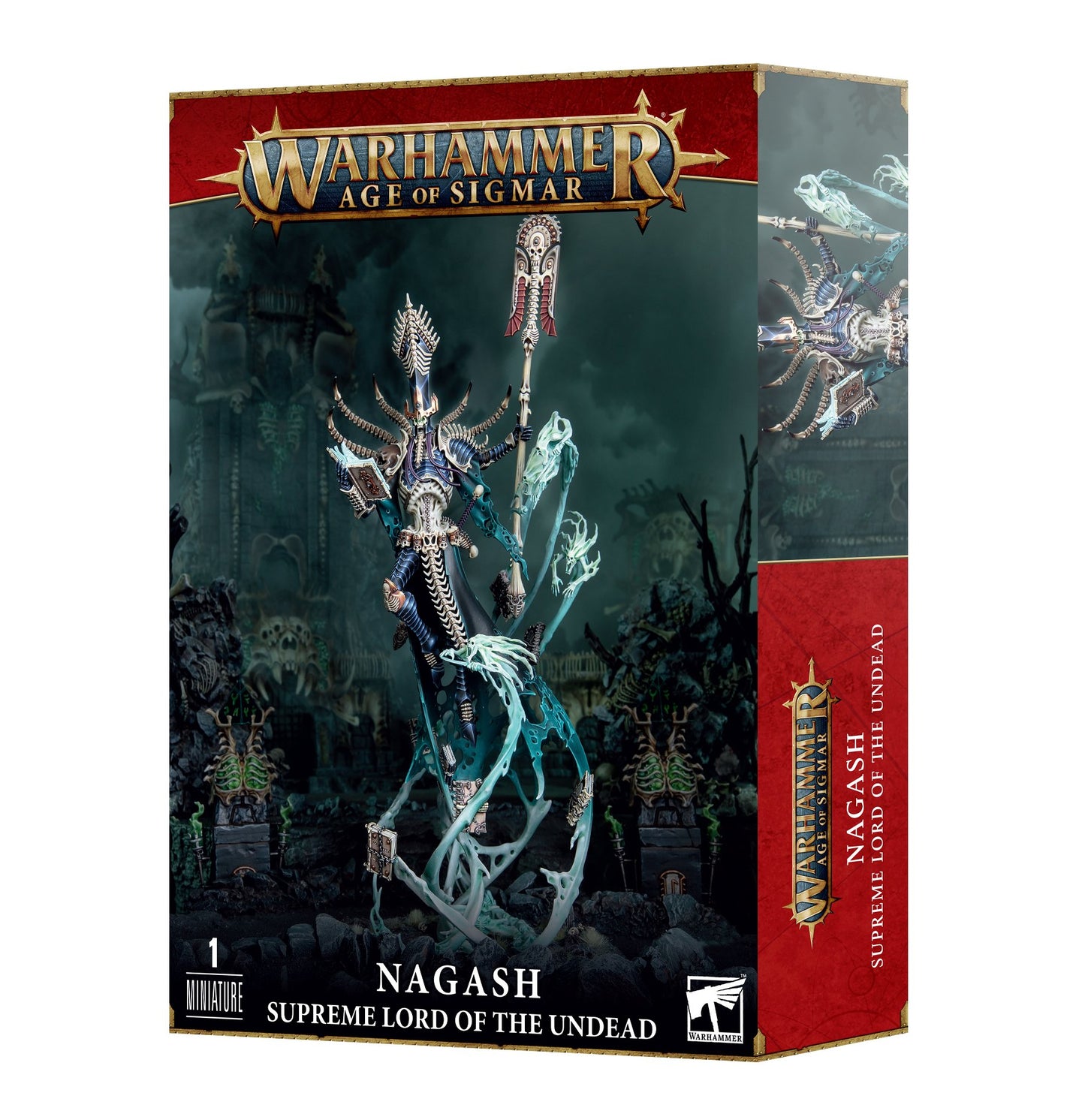 Nagash